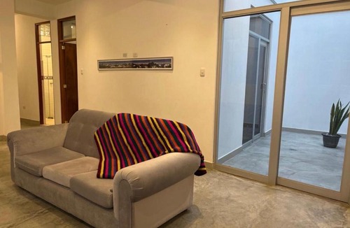 Huaraz Apartment | Casa de Altura, Spacious and modern