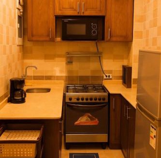 El Quseir Apartment | Casa De Amor