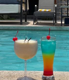 Cieneguilla Hostel | Casa de Campo Bungalows & Suites