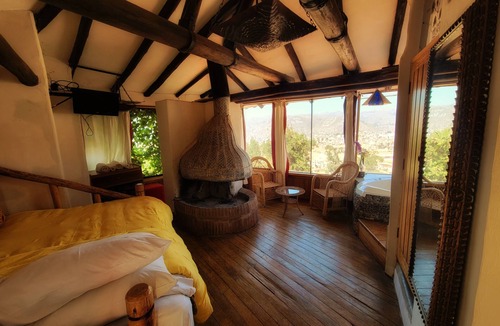 San Blas Hotel | Casa de Campo Cusco