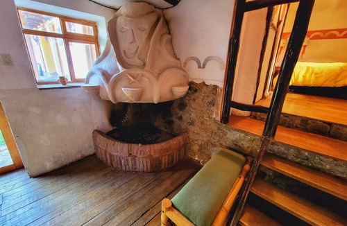 San Blas Hotel | Casa de Campo Cusco