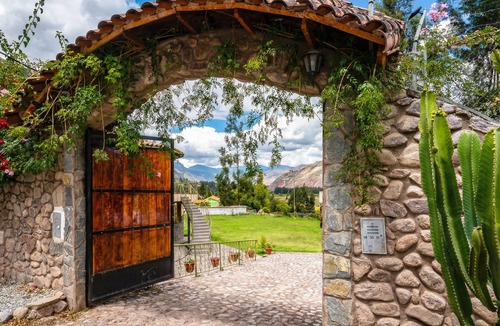 Yanahuara House | Casa de Campo en el Valle Sagrado/Cerca a Machupicchu y SIN Mal de Altura