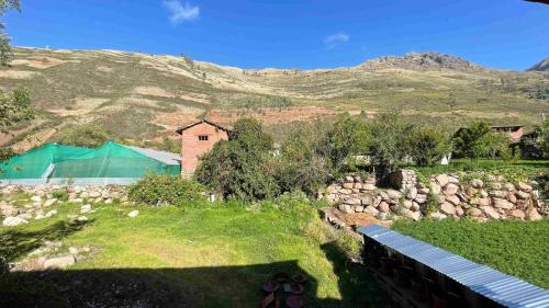 Urubamba House | Casa de Campo en el Valle Sagrado de los Incas, Urubamba - Unu Samay