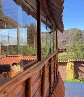 Urubamba House | Casa de Campo en el Valle Sagrado de los Incas, Urubamba - Unu Samay