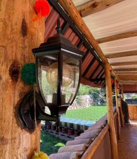 Urubamba House | Casa de Campo en el Valle Sagrado de los Incas, Urubamba - Unu Samay