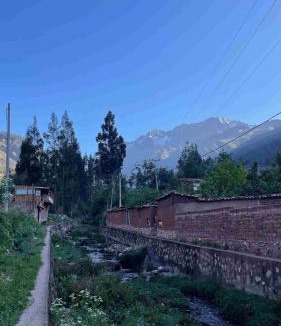 Urubamba House | Casa de Campo en el Valle Sagrado de los Incas, Urubamba - Unu Samay