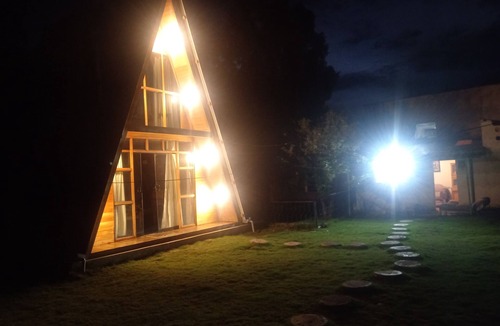 Sicuani Cottage | Casa de campo y chalet las morenas