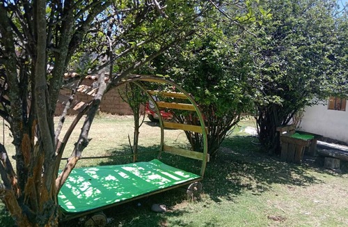 Sicuani Cottage | Casa de campo y chalet las morenas