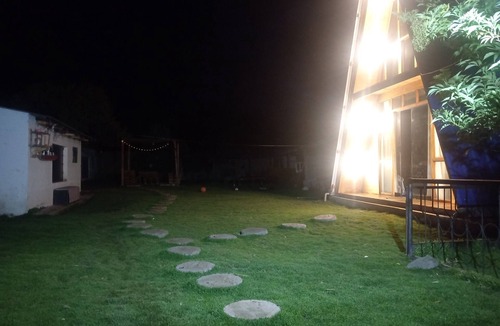 Sicuani Cottage | Casa de campo y chalet las morenas