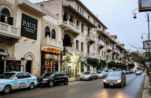 Nasr City Apartment | Casa De Elegant - Nasr City