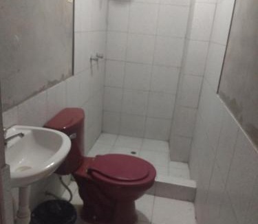 Cajamarca Apartment | Casa de huespedes en el centro
