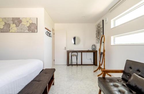 Maeda Villa | Casa de nicki 恩納村