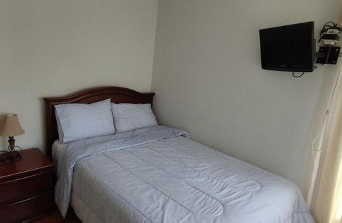 Miraflores Apartment | Casa de Norma