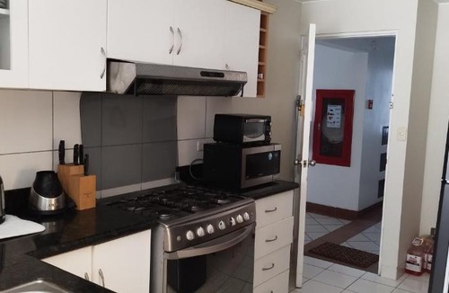 Miraflores Apartment | Casa de Norma