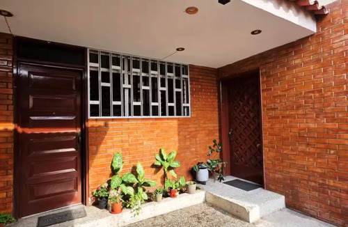 San Miguel Apartment | Casa de PAULA Mini departamento Hab. Matrimonial