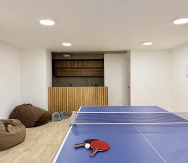 San Antonio Apartment | Casa de Playa de Estreno