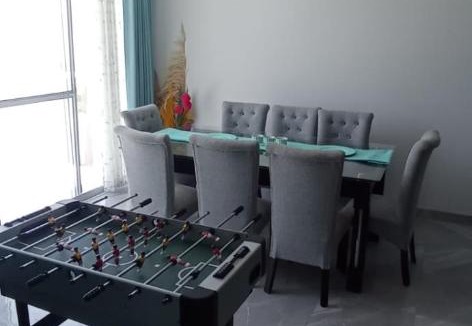Punta Negra House | Casa de playa