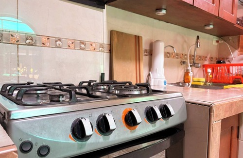 Iquitos Hostel | Casa del Jaguar