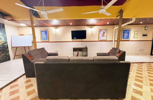 Iquitos Hostel | Casa del Jaguar