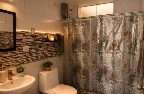 Trujillo House | Casa del sol