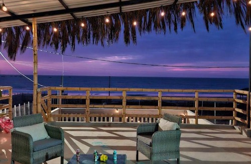 Bocapan House | Casa Di Mare