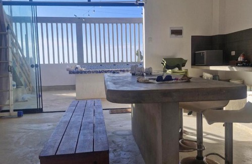 Bocapan House | Casa Di Mare