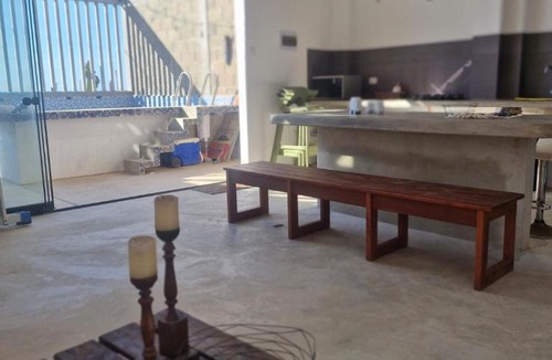 Bocapan House | Casa Di Mare