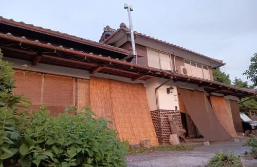 Kunisaki House | Casa di Micia みぃちゃの家 - Main house