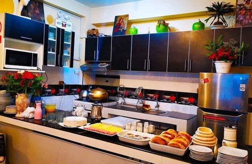 Cusco Hotel | CASA DORADA Y TOURS