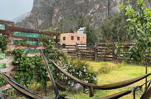 Ollantaytambo Other | Casa Ecológica En Ollantaytambo