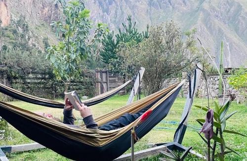 Ollantaytambo Other | Casa Ecológica En Ollantaytambo