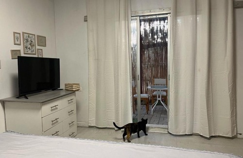 Piura House | Casa estancia mostaza