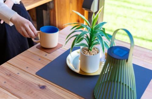 Aoshima Onsen Apartment | Casa Familia Aoshima