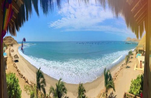 Los Organos Villa | Casa Flamenco Beachfront Villa with Private Pool