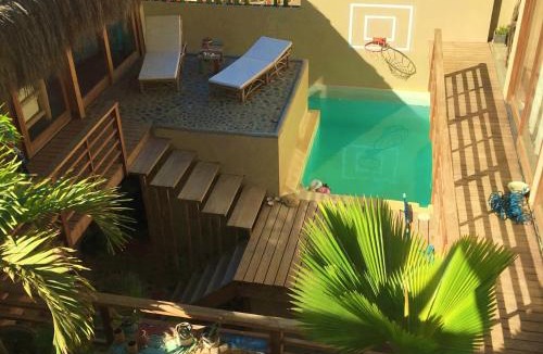 Los Organos Villa | Casa Flamenco Beachfront Villa with Private Pool