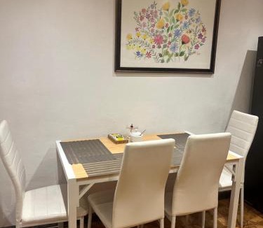 Cusco Apartment | Casa Gabriel