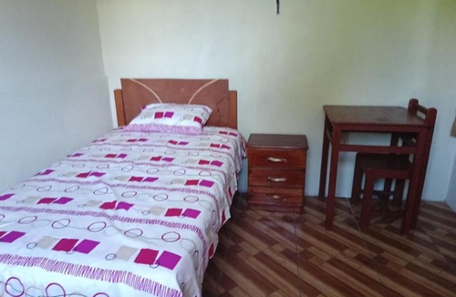 Puerto Inca House | Casa habitación y turismo Brisas