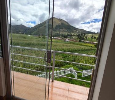Sicuani House | Casa Hermana Luna