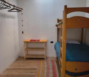 Lamay Bed & Breakfast | Casa Hospedaje Saywa