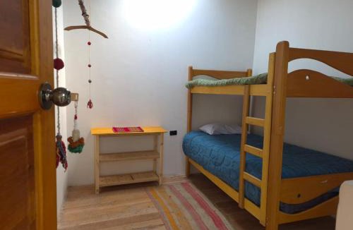 Lamay Bed & Breakfast | Casa Hospedaje Saywa