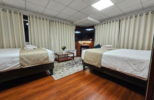 Puno Bed & Breakfast | Casa Hotel Lago Titicaca