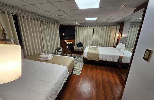 Puno Bed & Breakfast | Casa Hotel Lago Titicaca