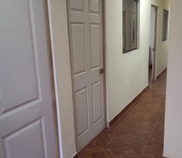 Belen House | Casa Hotel Lunita