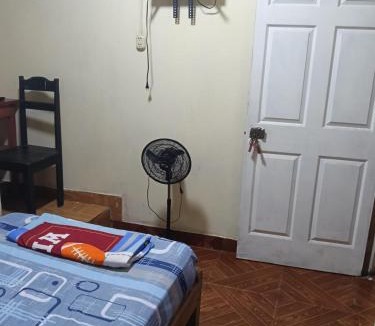Belen House | Casa Hotel Lunita
