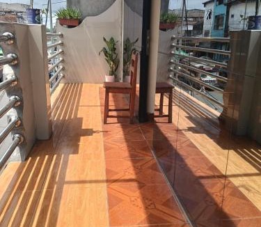 Belen House | Casa Hotel Lunita