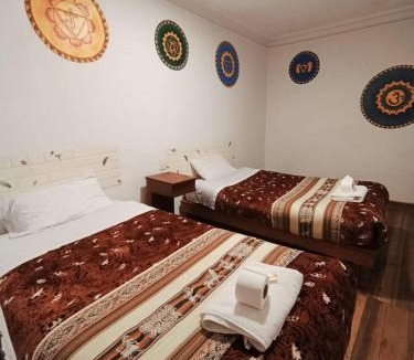 Cusco Historic Center House | Casa Inti