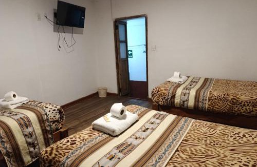 Cusco Historic Center House | Casa Inti