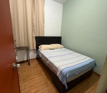 Moyobamba Apartment | Casa Jardín Relax