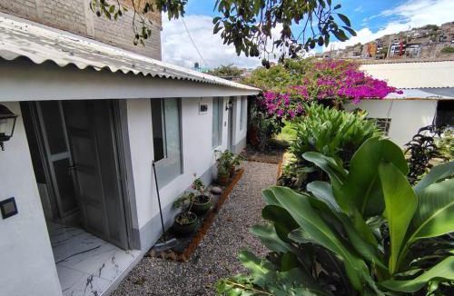 Ayacucho Resort | Casa Jardin