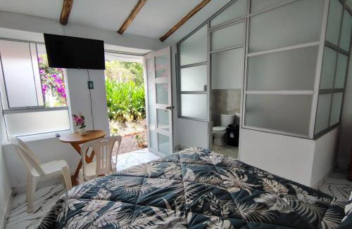 Ayacucho Resort | Casa Jardin